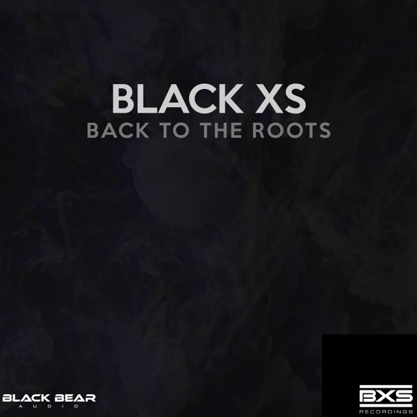 Back To the Roots - EP