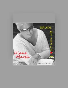 Listen to Diane Marsh, watch music videos, read bio, see tour dates & more!