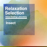 Relaxation Selection Vo.4(Insect)