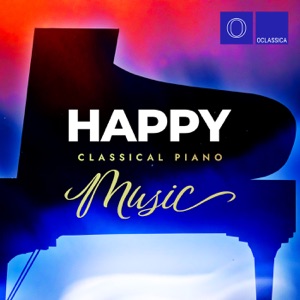 Happy Classical Piano Music