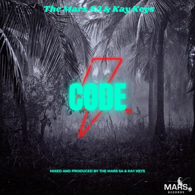 Code 14 (feat. Kay Keys) - Single