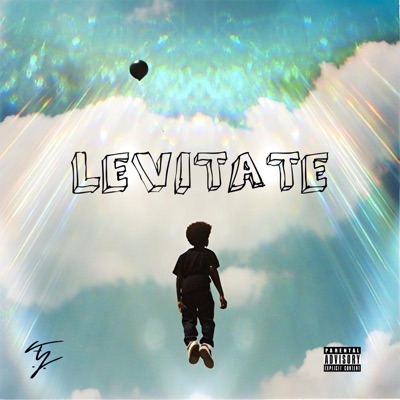 Levitate - Single