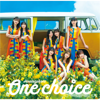 One choice off vocal ver. - Hinatazaka46