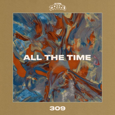 All the Time - Single