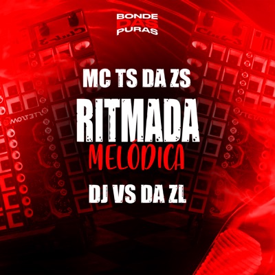 Ritmada Melódica - Single