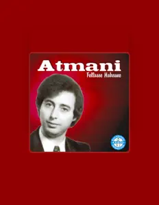 Posłuchaj wykonawcy Atmani, obejrzyj teledyski, przeczytaj biografię, zobacz daty tras koncertowych i nie tylko!