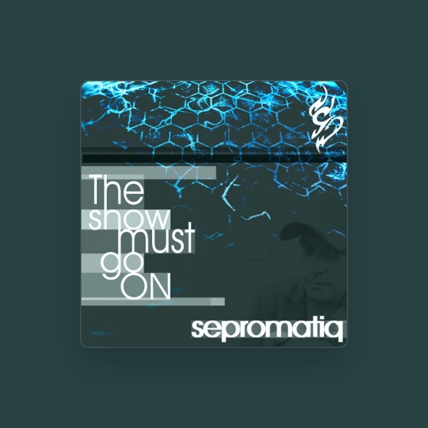 Sepromatiq's avatar