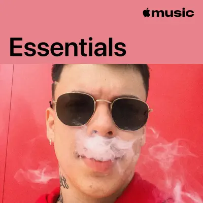 Listen to SEVEK Essentials featuring SEVEK & Crime Zcene