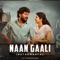 Naan Gaali - Instrumental Cover (From "Good Night") artwork