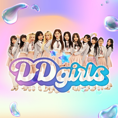 DDgirls - Apple Music