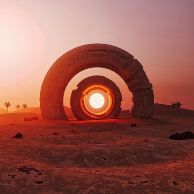 The Way Out - Single