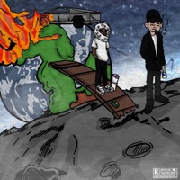 Wockhardt to Chrome Hearts (feat. Kidd North) - Single - $moke$pot