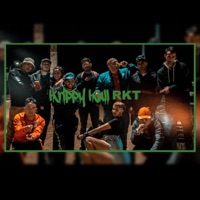 Krippy Kull RKT (feat. Ricko, Lu$io & Tom m) - Single - Mer