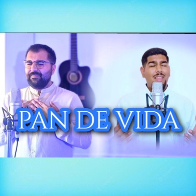 Pan de vida (Pao da vida) (feat. Davide Canhoto) - Single