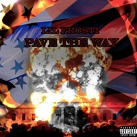 Pave the Way - Single - Lil Frosti