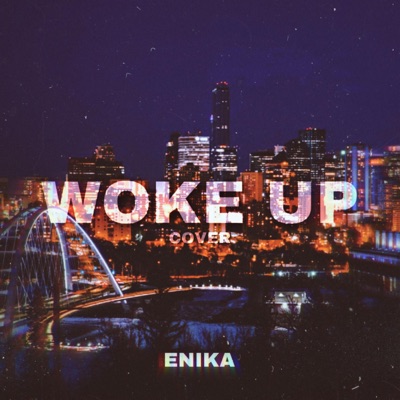 Woke Up (Cover) - Single