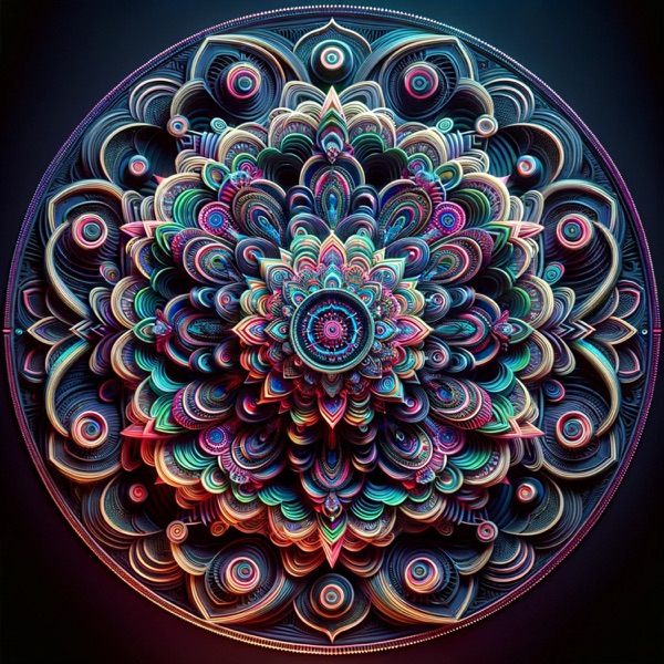 Relief Fear and Stress (528 Hz)