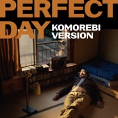 Perfect Day (Piano Komorebi Version) artwork