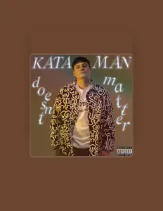 Listen to KATAMAN, watch music videos, read bio, see tour dates & more!