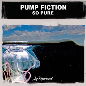 So Pure (Nu Ground Foundation Mixes) - Single