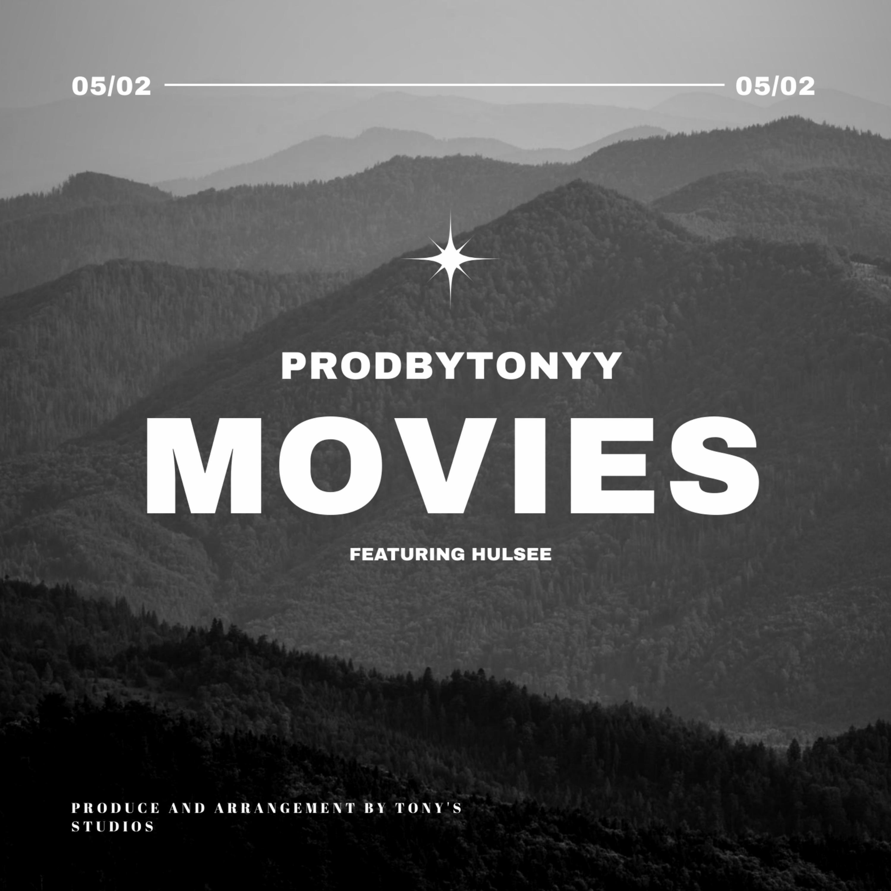 Movies (feat. Hulsee) - Single