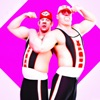 PENIS PUMPS Buff Bros. - EP