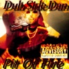 Pit of Fire - Single