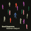 Soul Supreme - Geshem Bejuni bild