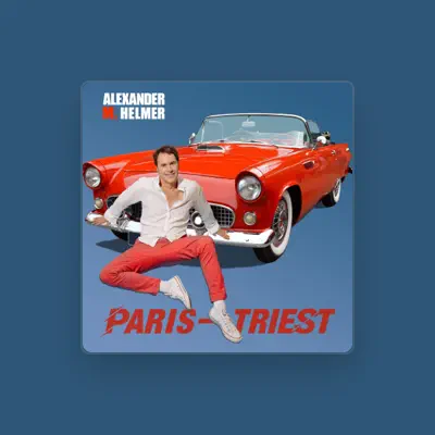 Listen to Alexander M. Helmer, watch music videos, read bio, see tour dates & more!