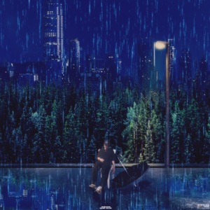 Rain and rain (feat. Hae Eun, WoOnim)