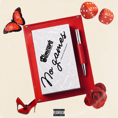 No Games - Single