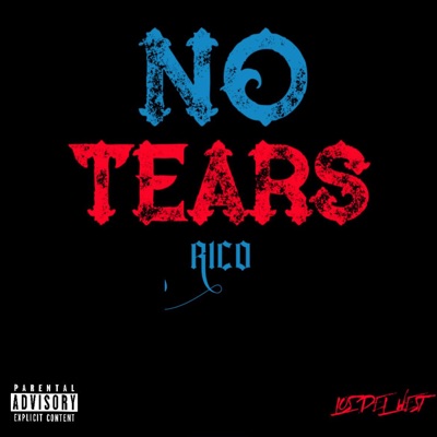No Tears - Single