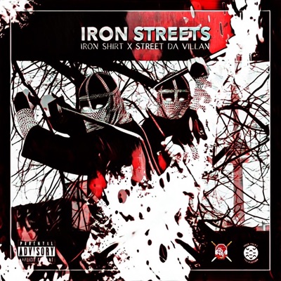 Iron Streets - EP