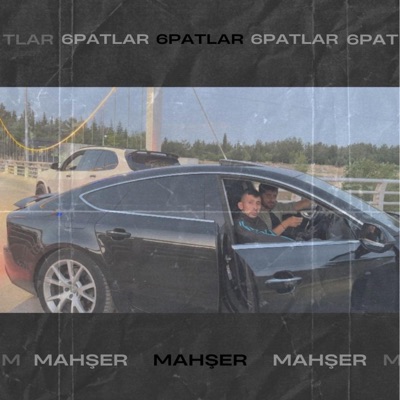 Mahşer - 6Patlar