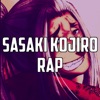 Sasaki Kojiro Rap (feat. Melanie Estrella) - Single