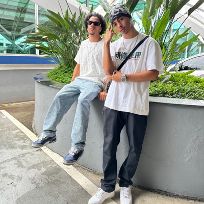 Palm - Single