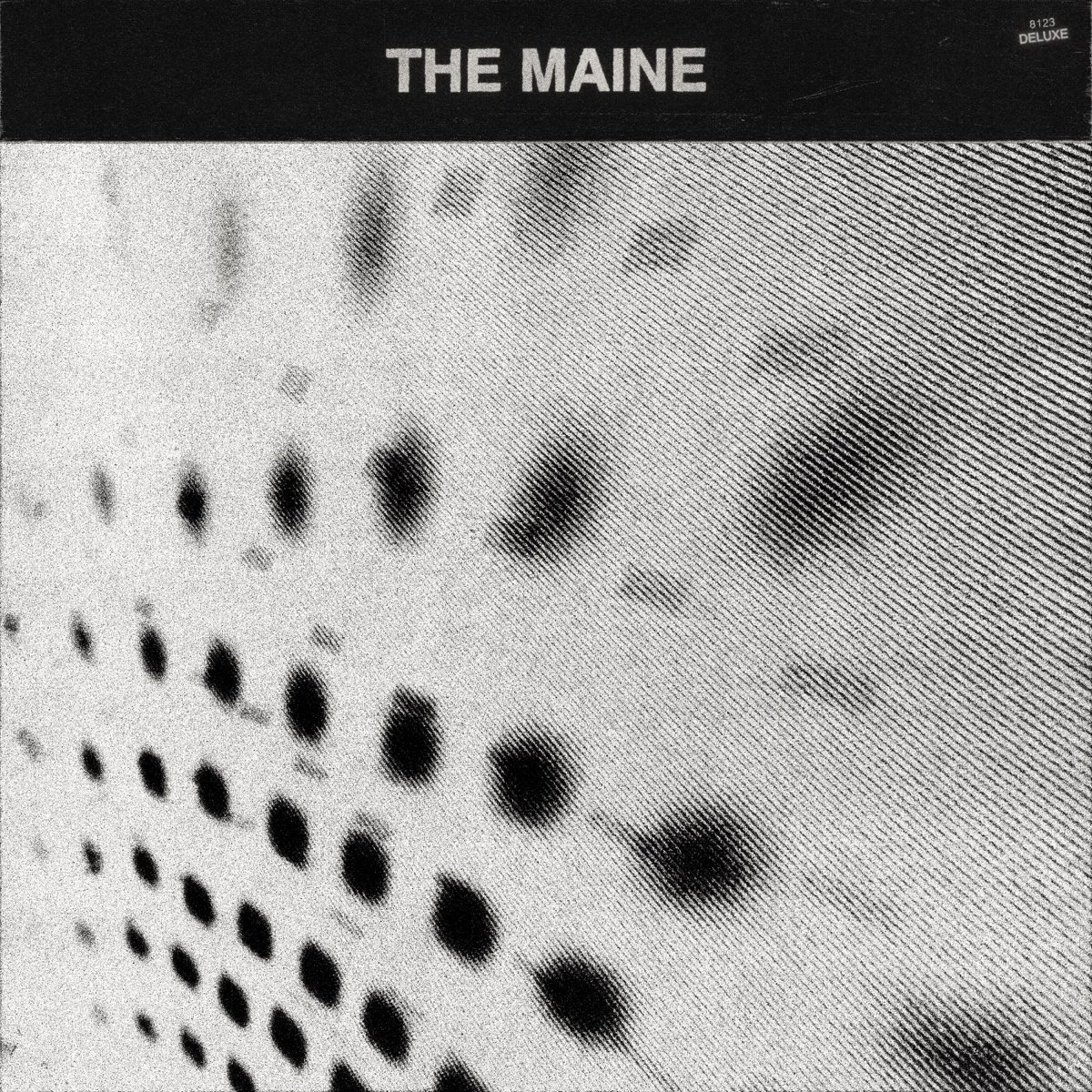 ‎The Maine (deluxe) - Album by The Maine - Apple Music