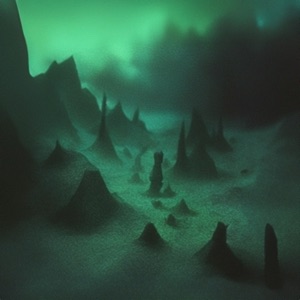 Unexplored Terrain