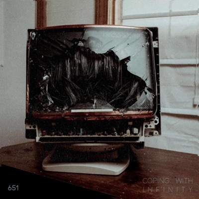 651 - Broken Record