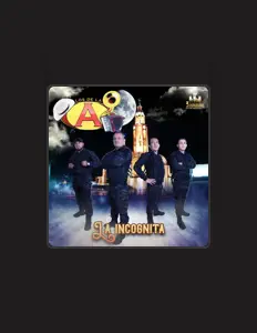 Listen to Los De La A, watch music videos, read bio, see tour dates & more!