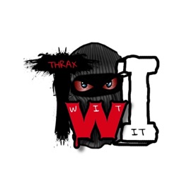 Mixed emotions (feat. Paperchase) Thrax Twin