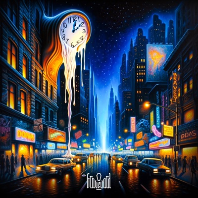 Pasan las horas - Single