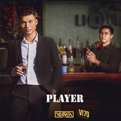 Player (feat. VI70) - Single
