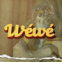 Wéwé - Single - Negaphone