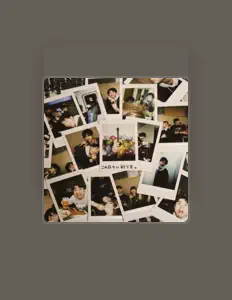 Ascolta Pastel Plug, guarda video musicali, leggi la biografia, vedi le date del tour & altro!