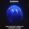 Europa (feat. Murat Nazifi & Ilir Tironsi & Fransua Sula & Ervin Qerimi) - Single