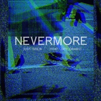 NEVERMORE (feat. Jayy Grams) - Single - JUST DREW & Jayy Grams