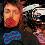 Paul McCartney & Wings - Single Pigeon