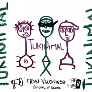 Tukinimal - EP