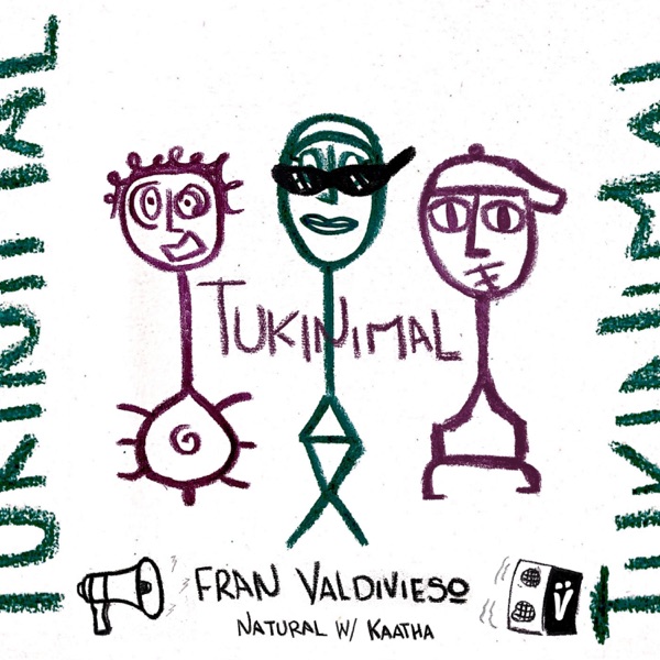 Tukinimal - EP